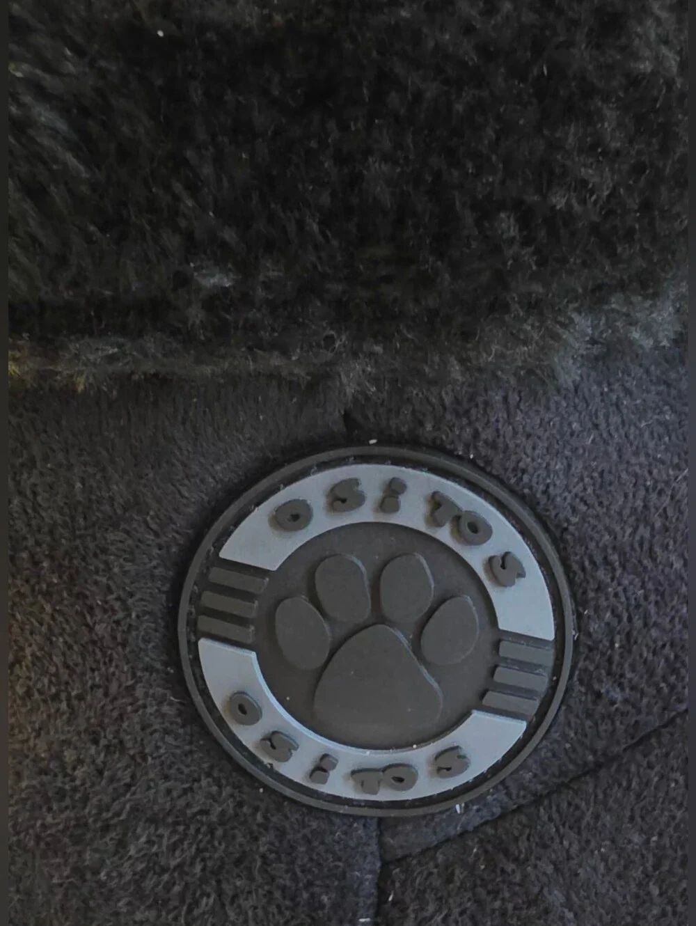 Ositos Size 2 Boots